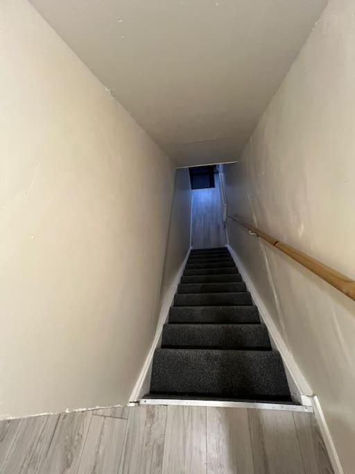 Haven - Beautiful 3 Bedroom House Ballynahinch エクステリア 写真