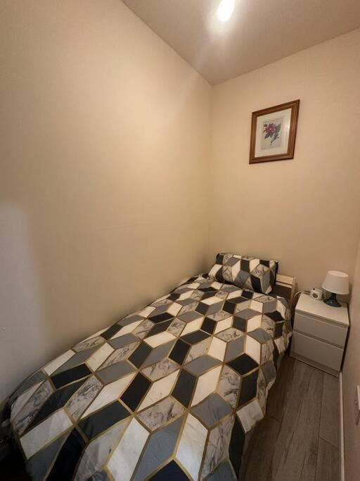 Haven - Beautiful 3 Bedroom House Ballynahinch エクステリア 写真