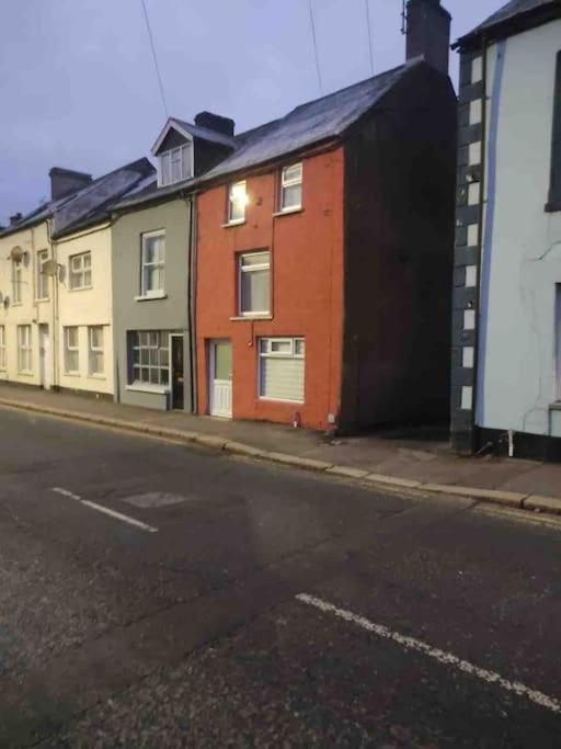 Haven - Beautiful 3 Bedroom House Ballynahinch エクステリア 写真
