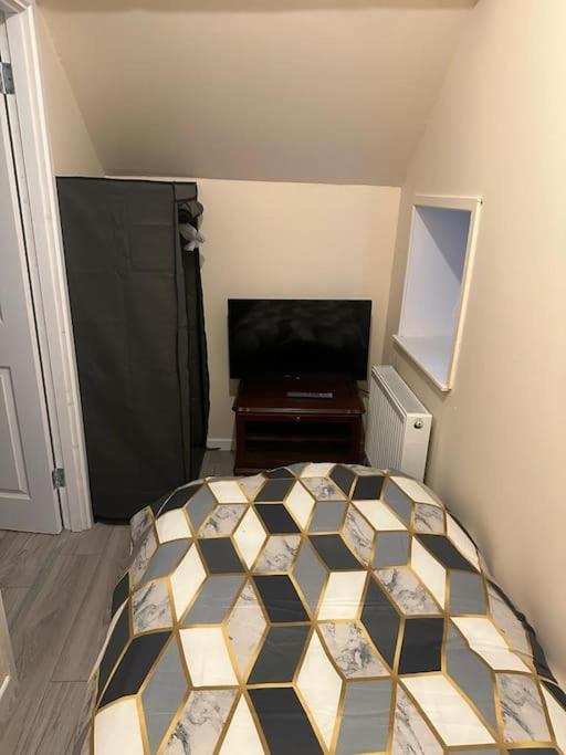 Haven - Beautiful 3 Bedroom House Ballynahinch エクステリア 写真