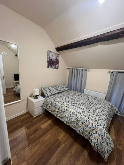 Haven - Beautiful 3 Bedroom House Ballynahinch エクステリア 写真